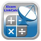 Xicom LinkCalc أيقونة