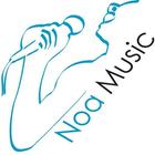 Noa-Music icône