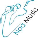 Noa-Music aplikacja