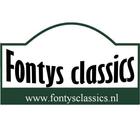 Fontys Classics icône