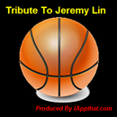 Tribute To Jeremy Lin aplikacja