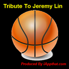 Tribute To Jeremy Lin-icoon