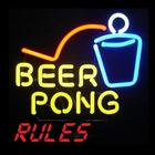 Beer Pong Rules icon