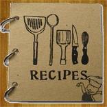 Mom's Best Recipes - Volume 1