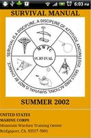 USMC Summer Survival Manual capture d'écran 2