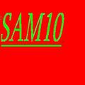 SAM10!
