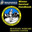 ”USMC Winter Survival Handbook