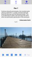Embarcadero Waterfront Guided Tour скриншот 2
