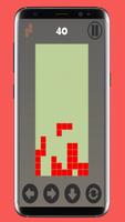 90s Brick: The Old 1990s Brick Game скриншот 3