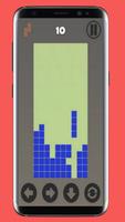 90s Brick: The Old 1990s Brick Game постер