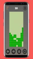 90s Brick: The Old 1990s Brick Game скриншот 2