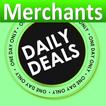 Daily Deals Merchants