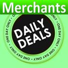 Icona Daily Deals Merchants