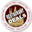 Restaurant Deals