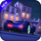 Pj Car Racer Traffic Mass icon