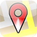 Location Mockup - Fake & Share APK