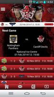 Cardiff Devils capture d'écran 3