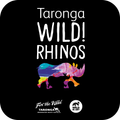 Wild! Rhinos