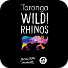 Wild! Rhinos icône
