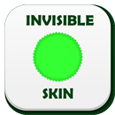 Invisible skin for Agar.io APK