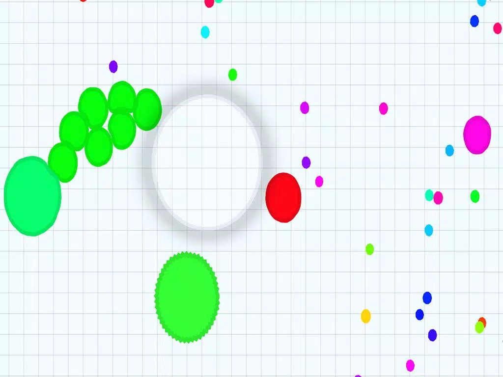 Invisible skin for Agar.io APK + Mod for Android.