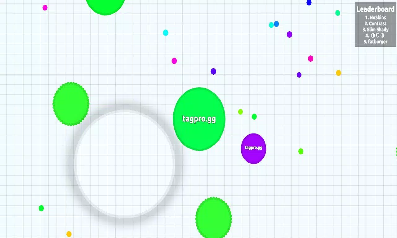 Speed,Invisibility for Agario APK voor Android Download