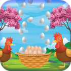 Egg Collection 2016 icon