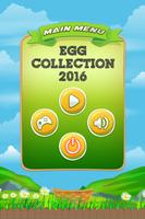 Egg Collection 2016 poster