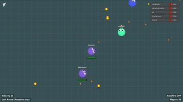 Blash.io Online capture d'écran 2