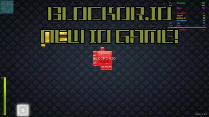 Blockor.io APK download