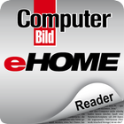 eHOME digital 圖標