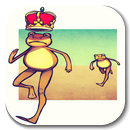 The Awesome Frog? Alpha1 APK