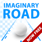 Imaginary Road icon