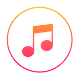 iMusic Player 圖標
