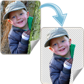 Photo Background Changer Free icon