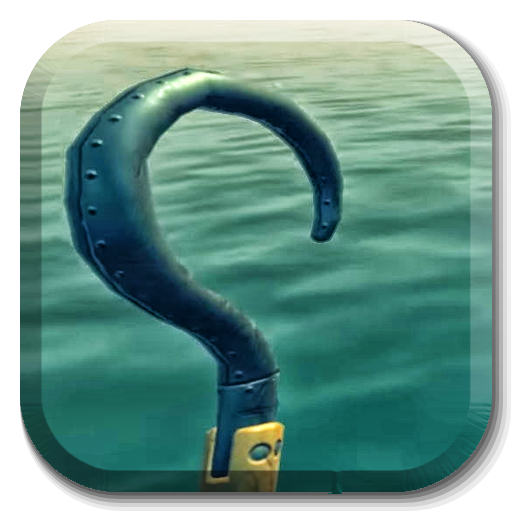 RAFT - Try To Survive