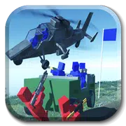 Operation Ravenfield Battle