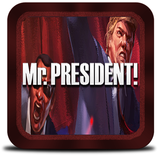 Mr. President Alpha