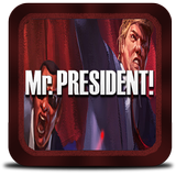 Mr. President Alpha