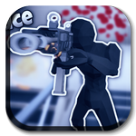 Ninja Sword With Sauce Power icon