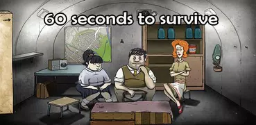 60 Seconds To Survive