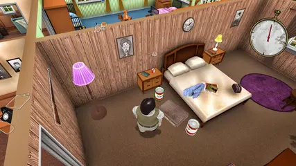 60 Seconds To Survive APK Herunterladen