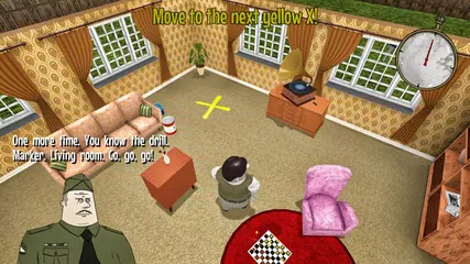 60 Seconds To Survive APK Herunterladen