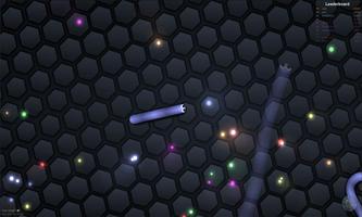 Invisible Skin For Slither.io screenshot 2