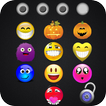 Smiley Screen Unlock