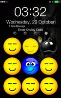 Smiley Screen Unlock poster