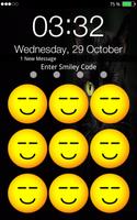 Smiley Screen Unlock screenshot 1