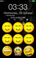 Smiley Screen Unlock screenshot 2