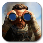Sniper Elite Warrior 4 أيقونة