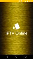 IPTV Online 📡 پوسٹر